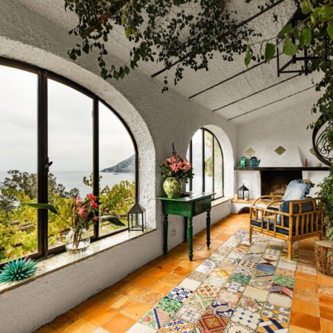 Nest Italy: Cozy Cottage nestled in Amalfi Coast