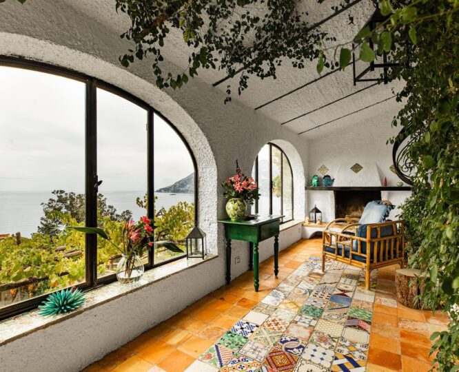 Nest Italy: Cozy Cottage nestled in Amalfi Coast