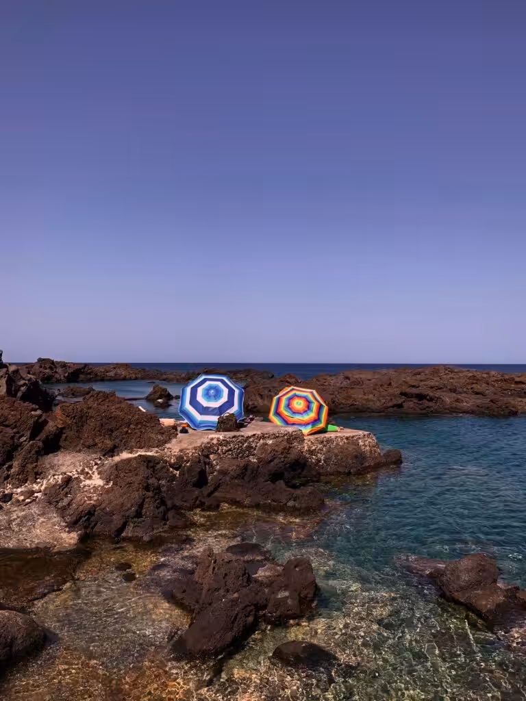 Linosa: The Secret Island of Sicily
