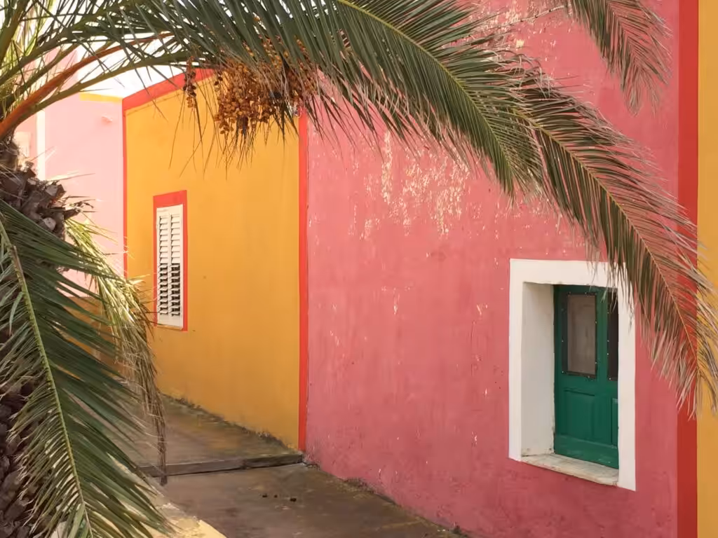 Linosa: The Secret Island of Sicily