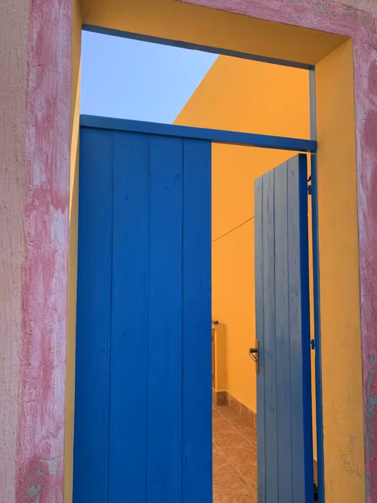 Linosa: The Secret Island of Sicily