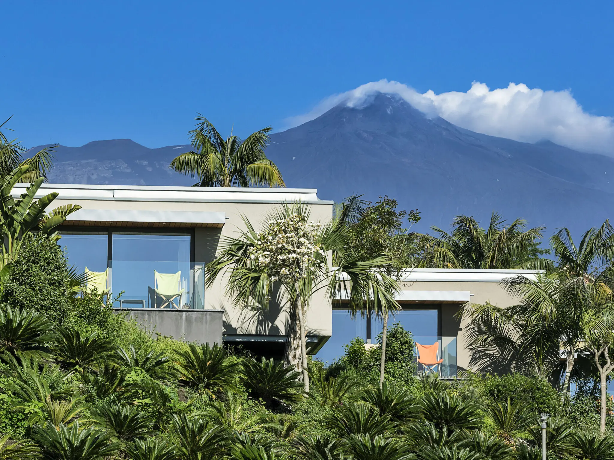 Nest Italy: Boutique Resort & Lodges near Etna