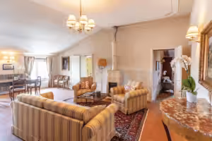 Nest Italy: Palazzo Tiglio Apartments