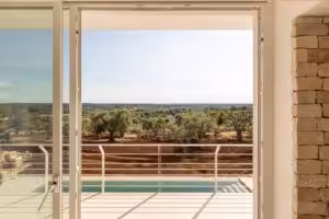 Nest Italy: Villa Pan Itria, Ostuni