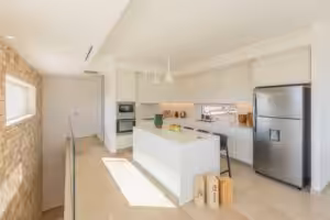 Nest Italy: Villa Pan Itria, Ostuni