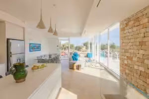 Nest Italy: Villa Pan Itria, Ostuni