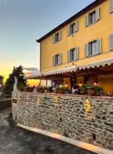 Nest Italy: Palazzo Tiglio Apartments