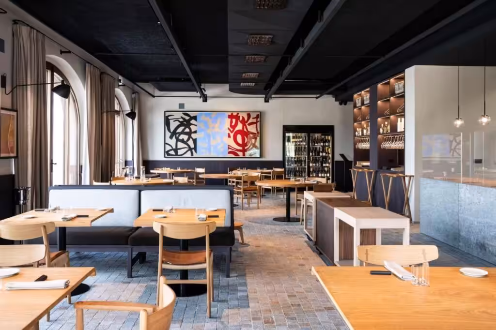 Nest Italy: Sustainable Hotel in the Langhe