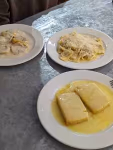 Beppe e i suoi Formaggi