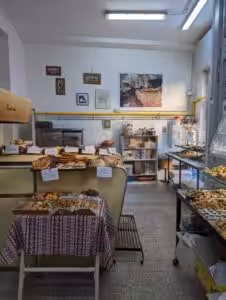 Biscottificio Innocenti