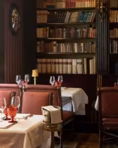 Giacomo bistrot