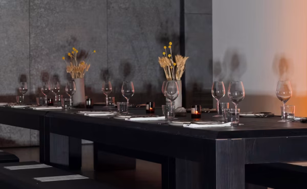Tavolata: Home Restaurant Milan