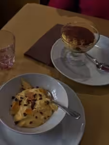 Piatto Romano