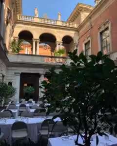 Salumaio di Montenapoleone