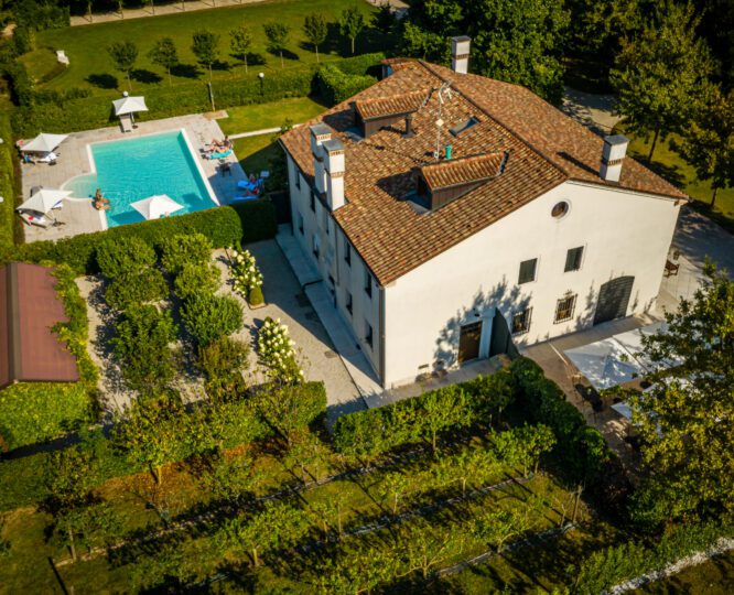 Nest Italy: Al Segnavento, Farm House, Eat & Stay