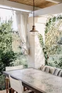 Nest Italy: Trullo Silentio