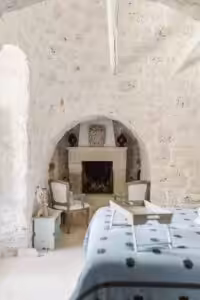 Nest Italy: Trullo Silentio