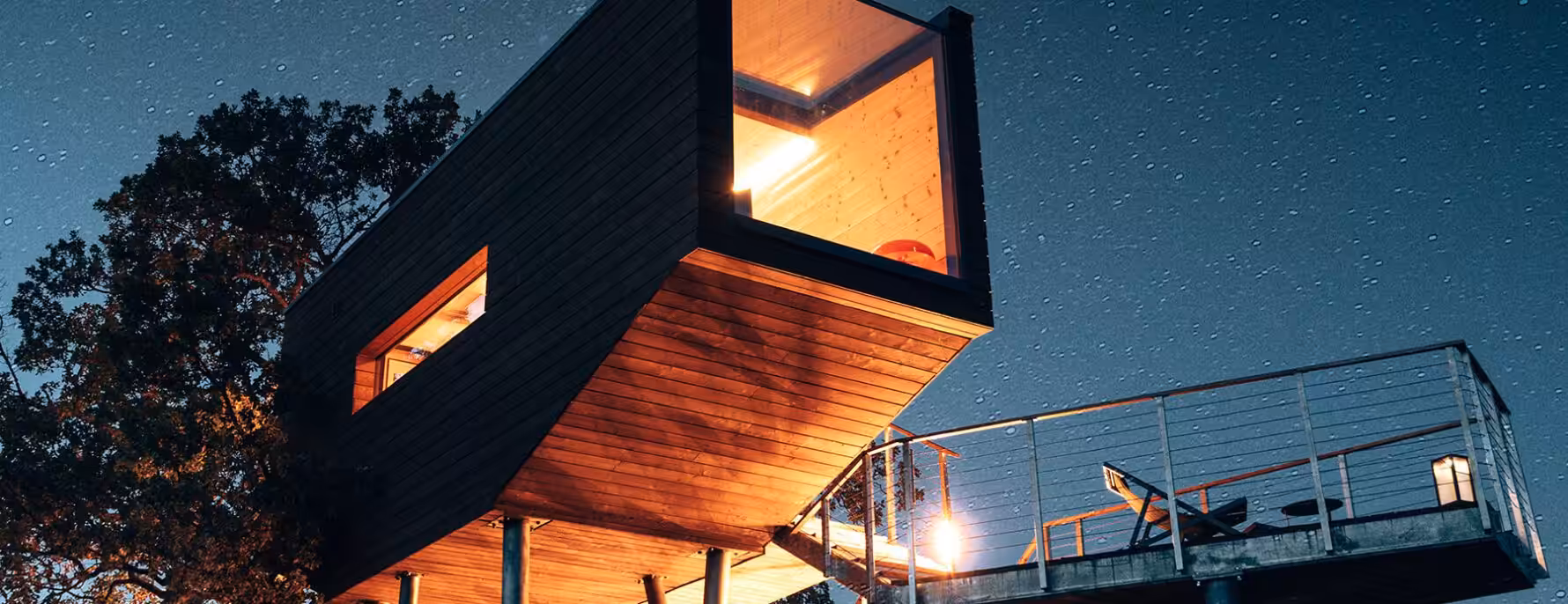Nest Italy: Walden House Casa Rampi