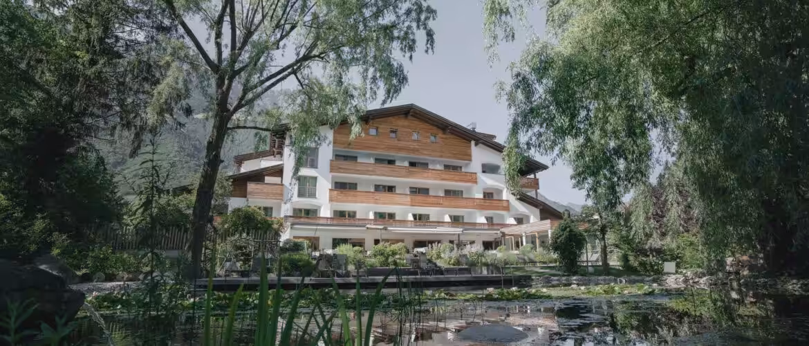 Nest Italy: LA VIMEA