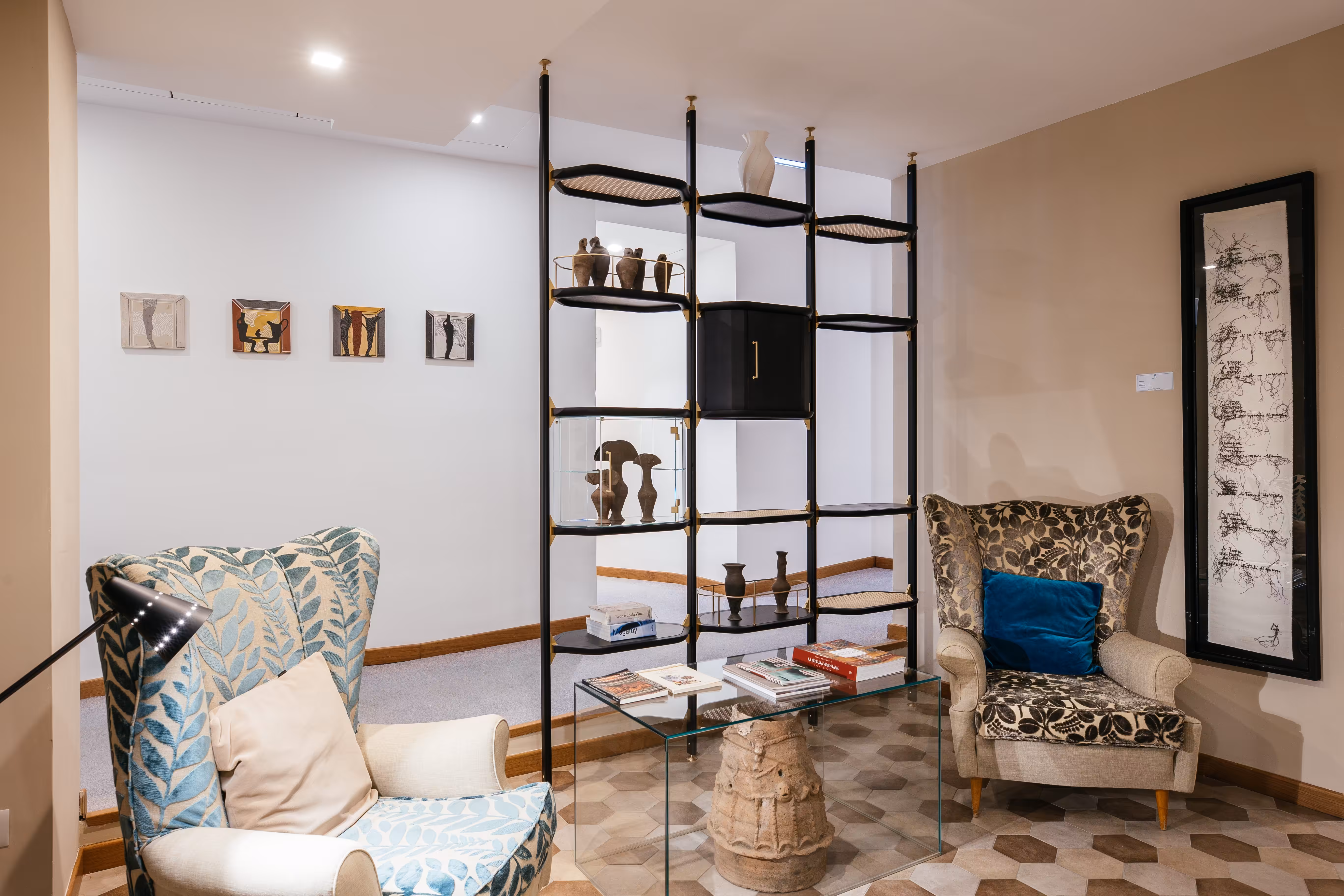 Nest Italy: Villa Fiorella Art Hotel