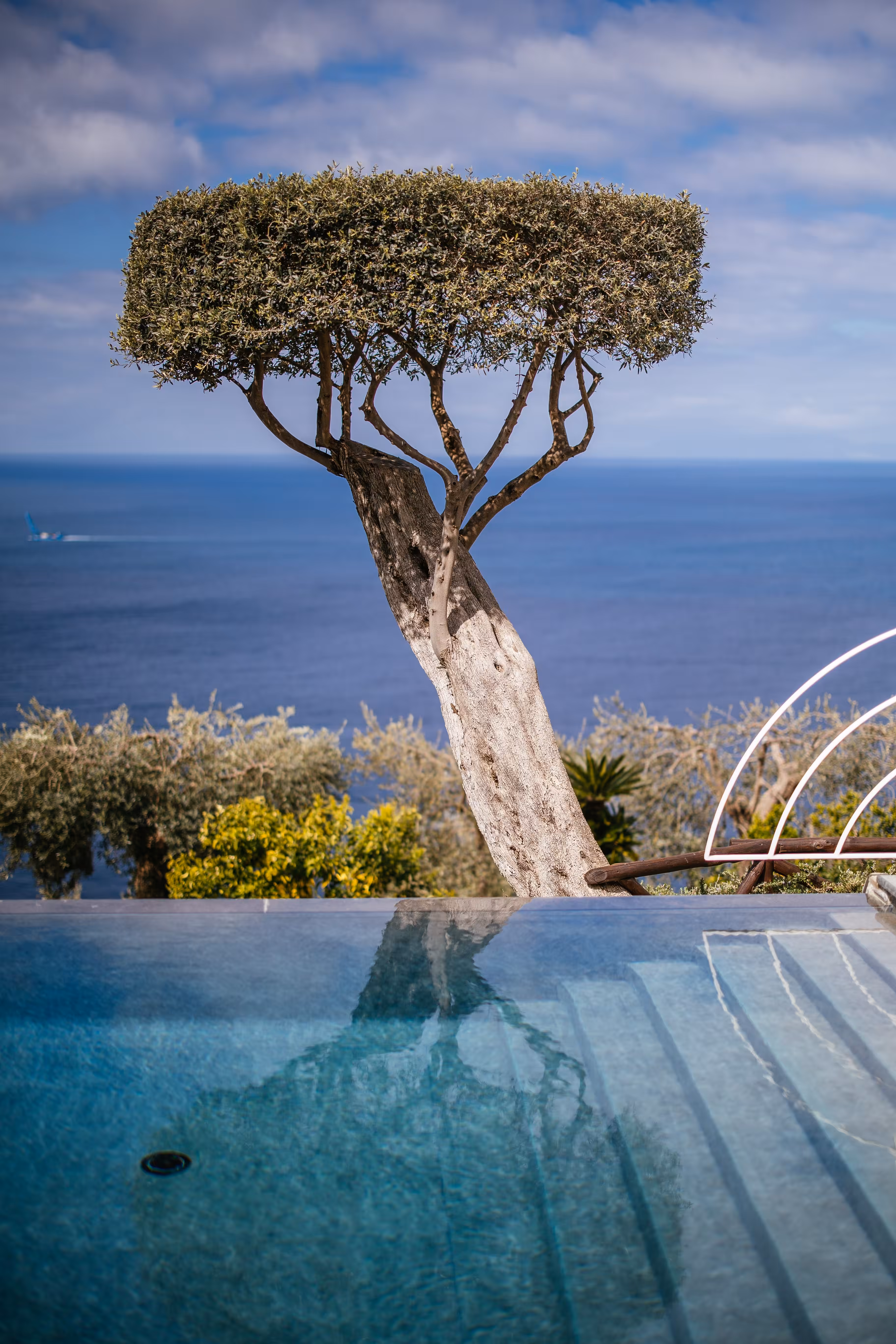 Nest Italy: Villa Fiorella Art Hotel