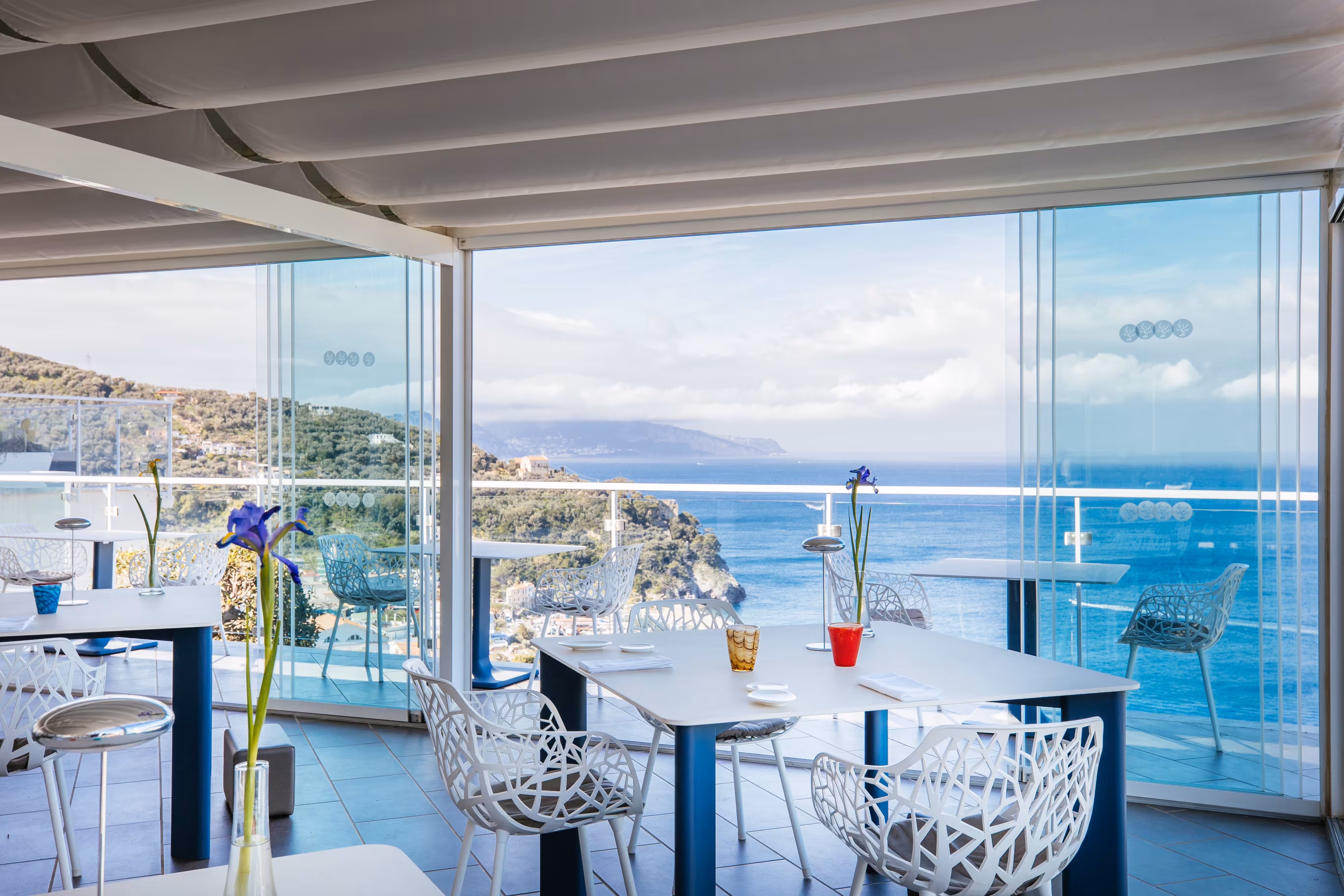Nest Italy: Villa Fiorella Art Hotel