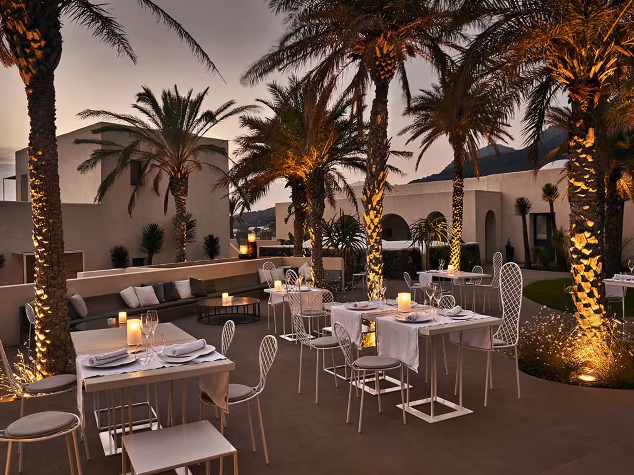 Nest Italy: Sikelia Luxury Hotel