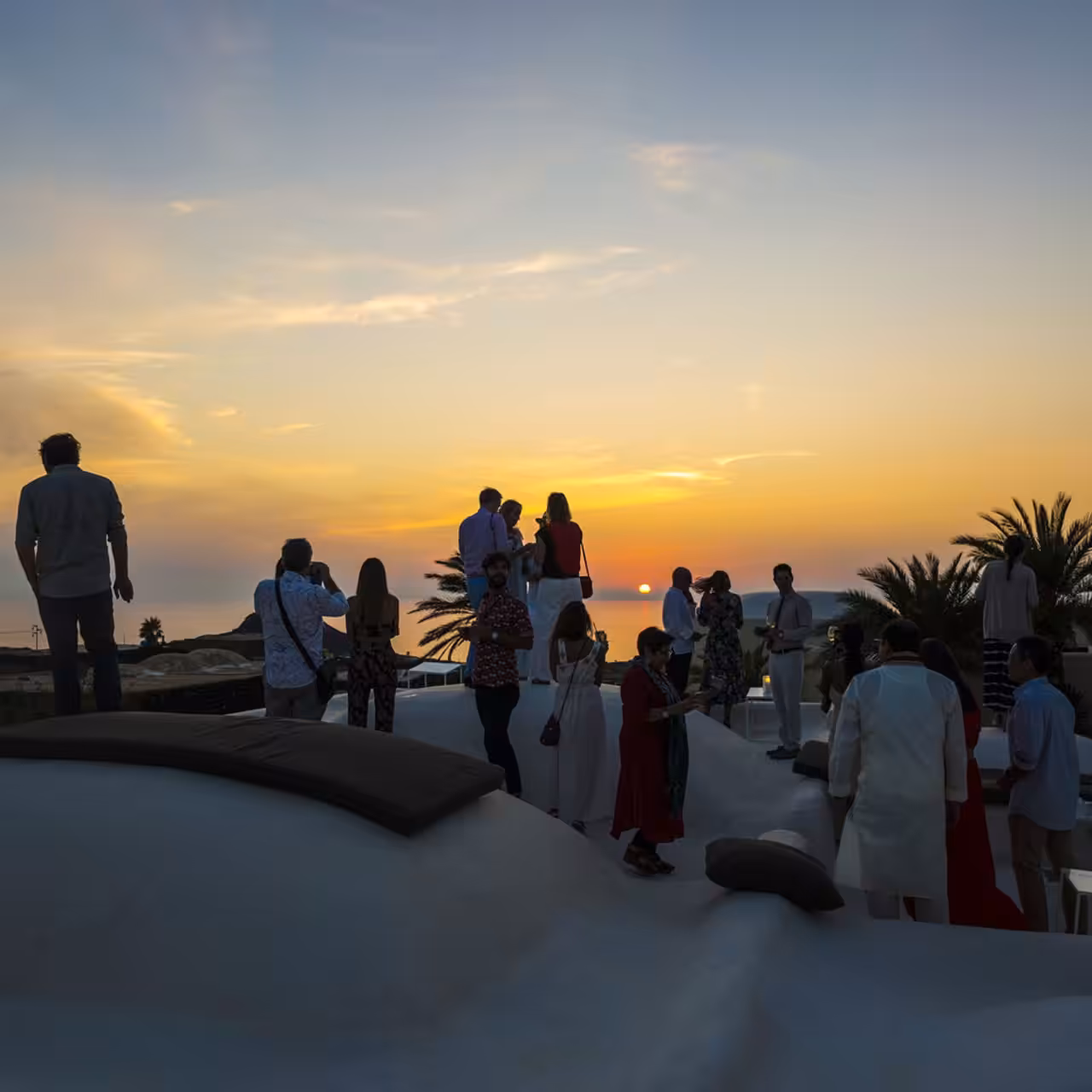 Nest Italy: Sikelia Luxury Hotel