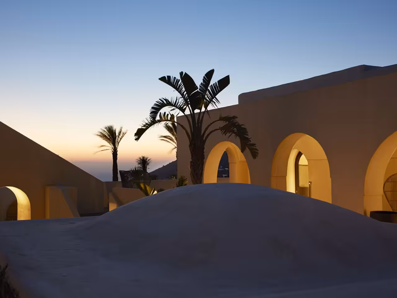 Nest Italy: Sikelia Luxury Hotel