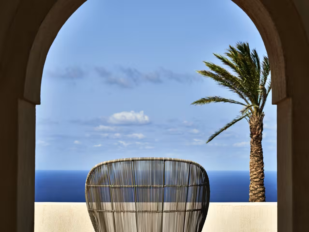 Nest Italy: Sikelia Luxury Hotel