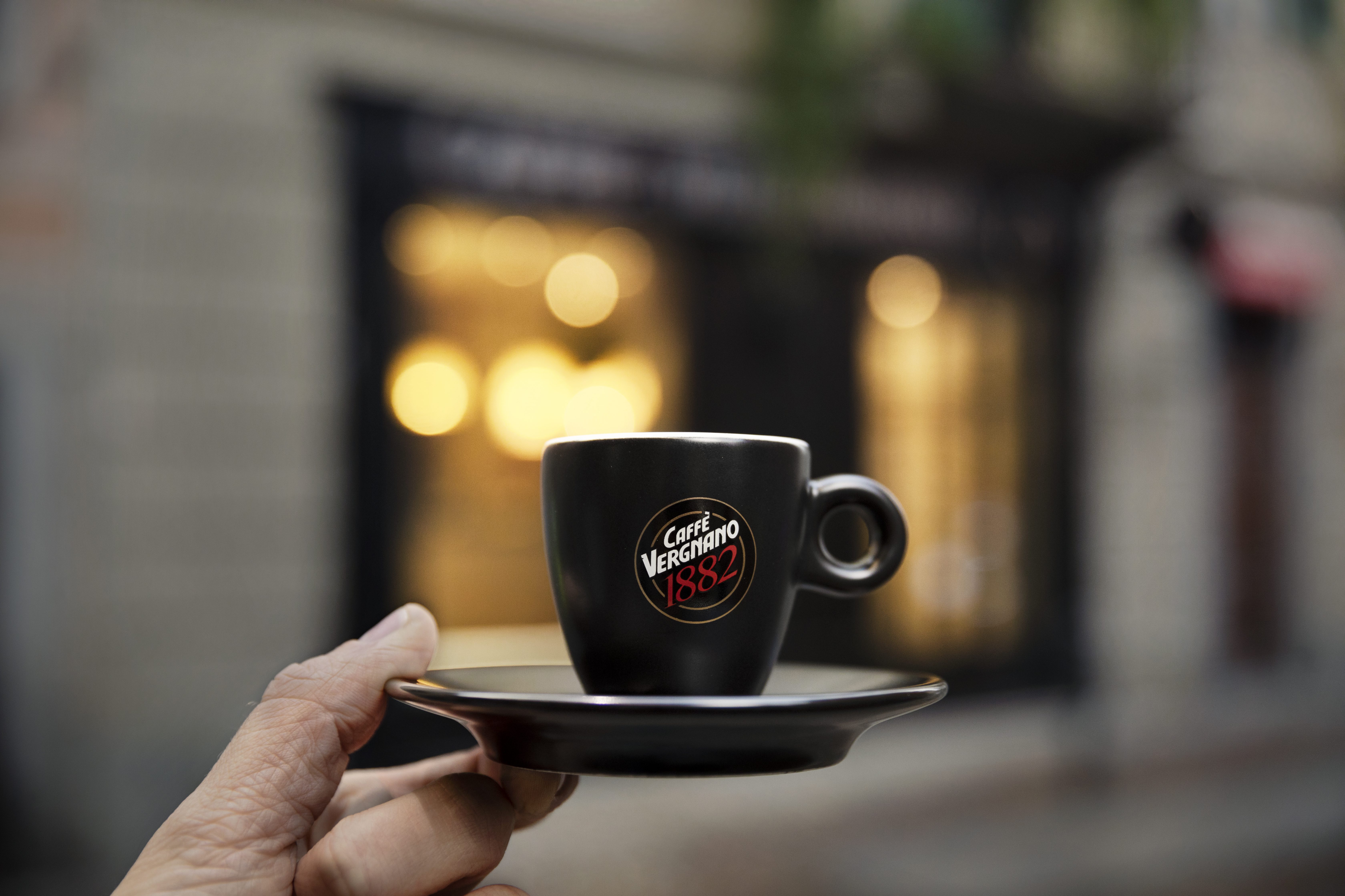 Caffè Vergnano