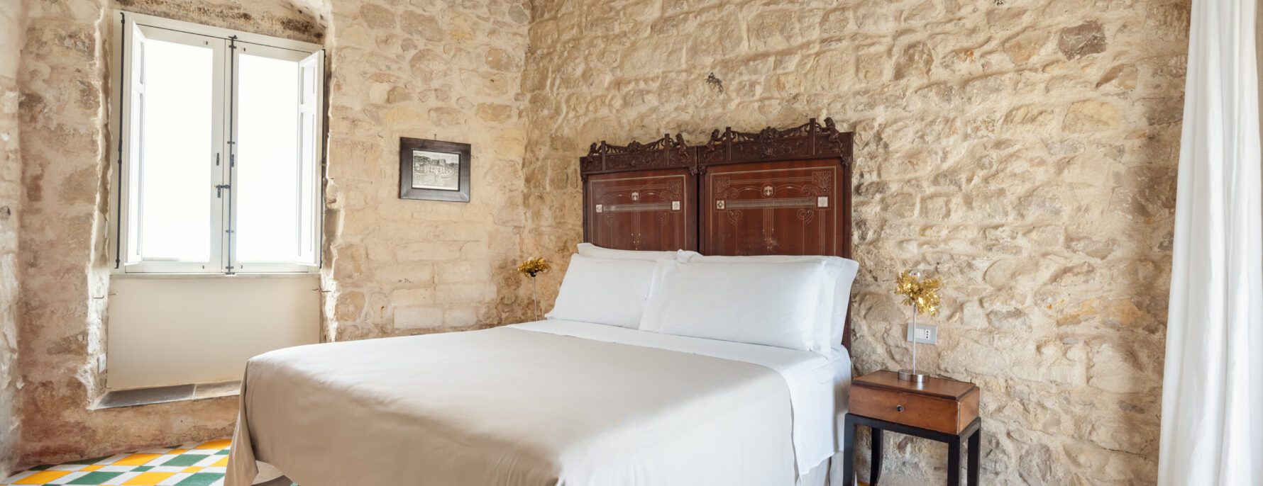 Nest Italy: Boutique Hotel Modica