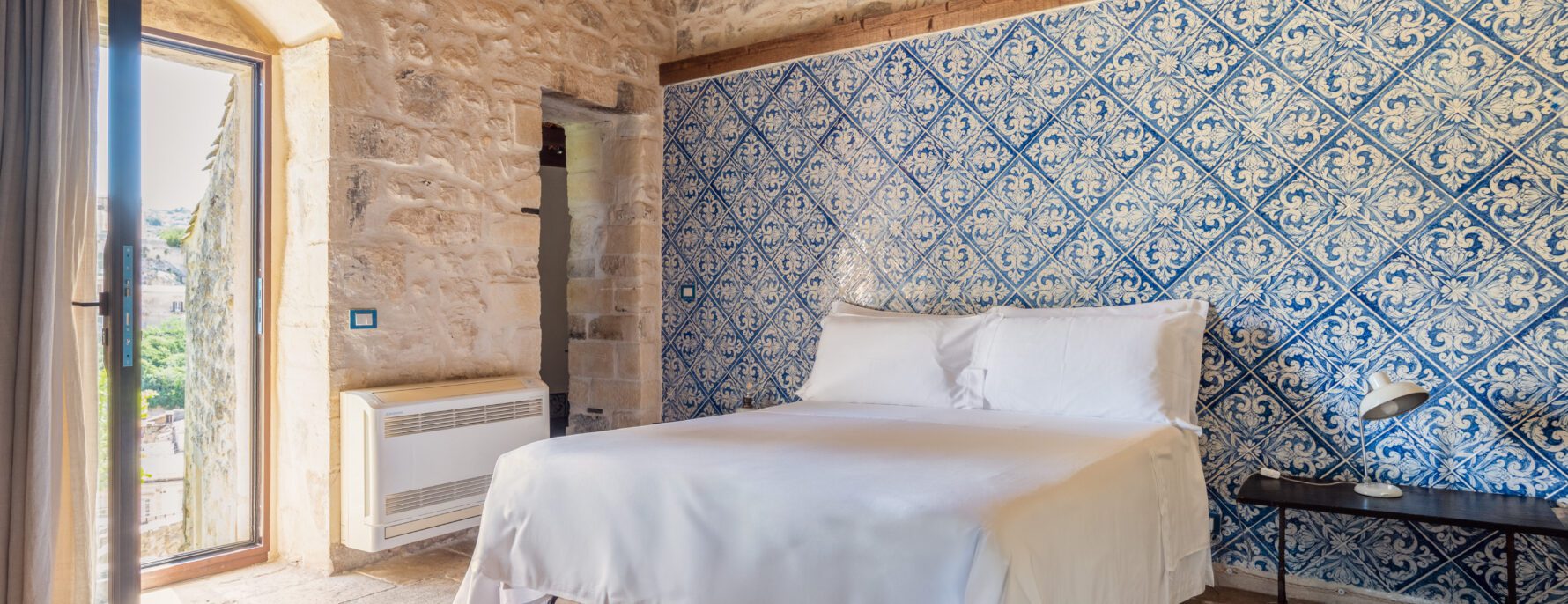 Nest Italy: Boutique Hotel Modica