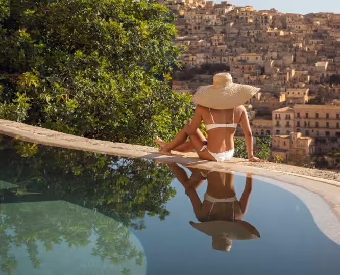 Nest Italy: Boutique Hotel Modica