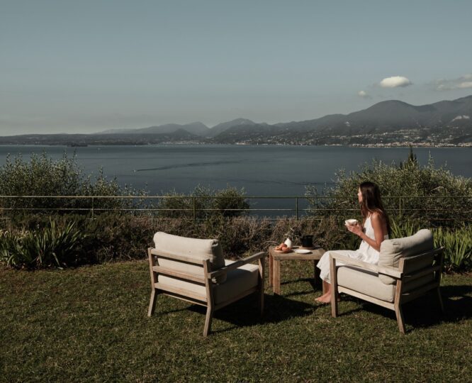 Nest Italy: Borgo Tre