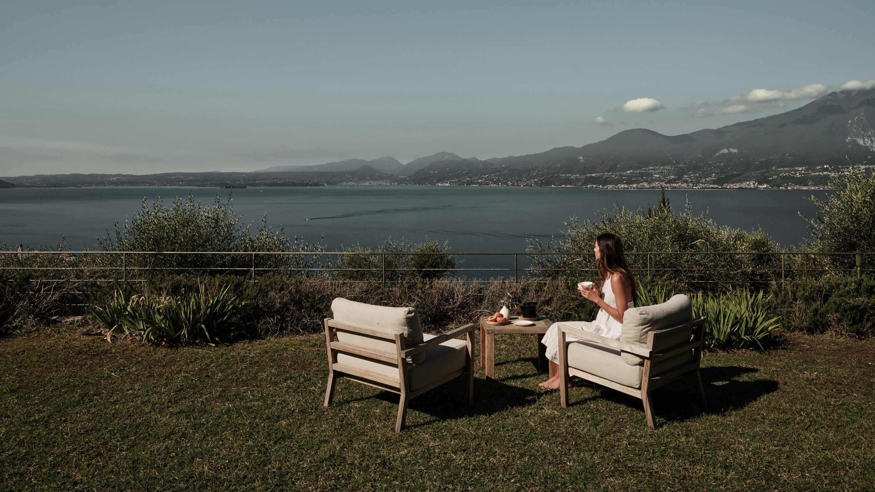 Nest Italy: Borgo Tre